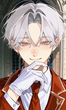 Profile image of アルノー・ヴェルディ