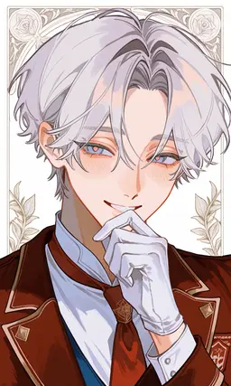 Profile image of アルノー・ヴェルディ