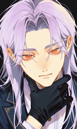Profile image of ルシアン・クロード