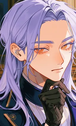 Profile image of ルシアン・クロード