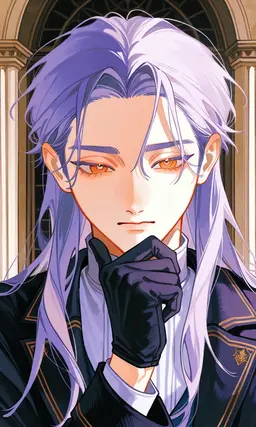 Profile image of ルシアン・クロード