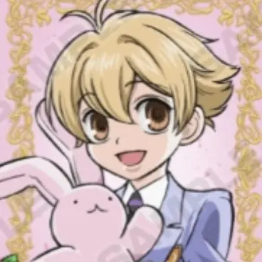 Profile image of ハニー先輩