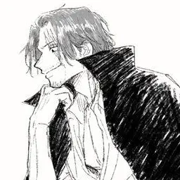 Profile image of シャンクス