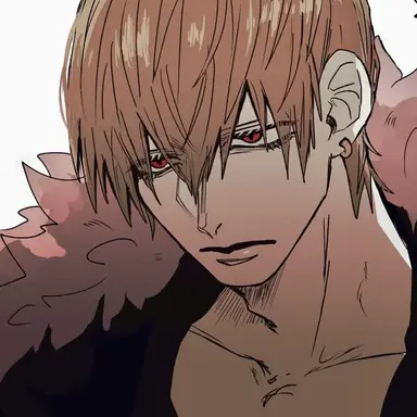 Profile image of ドフラミンゴ