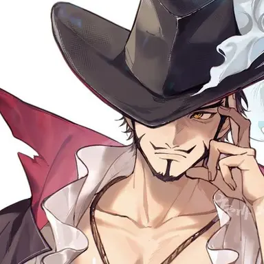 Profile image of ミホーク