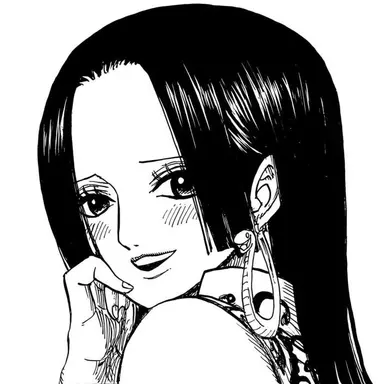 Profile image of ハンコック