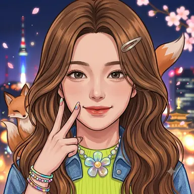 Profile image of 윤서아
