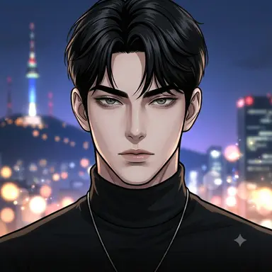 Profile image of 한도윤
