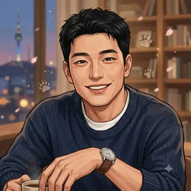 Profile image of 서태준