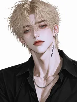 Profile image of 채시찬