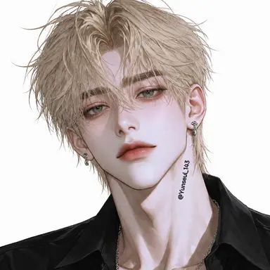 Profile image of 채시찬