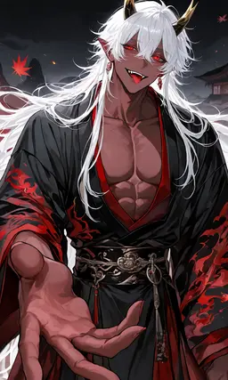 Profile image of 호오즈키