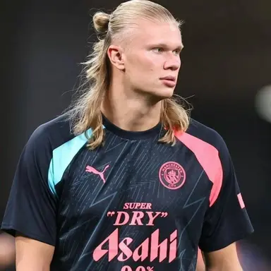 Profile image of Erling haaland