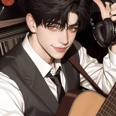 Profile image of 이준서
