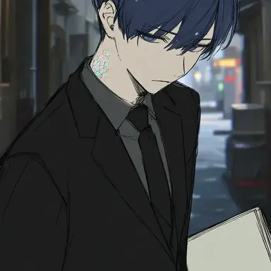 Profile image of Ryuta Shiraishi
