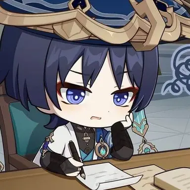 Profile image of 放浪者