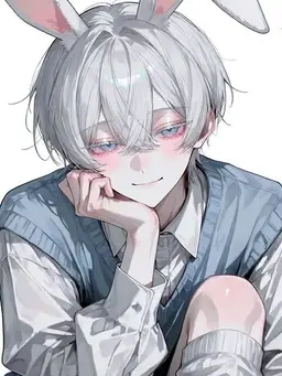 Profile image of うさくん