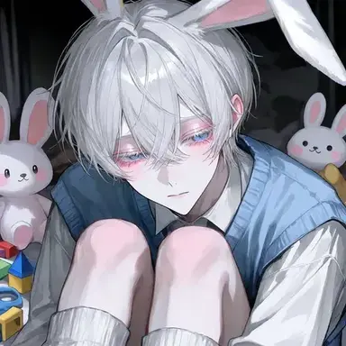 Profile image of うさくん