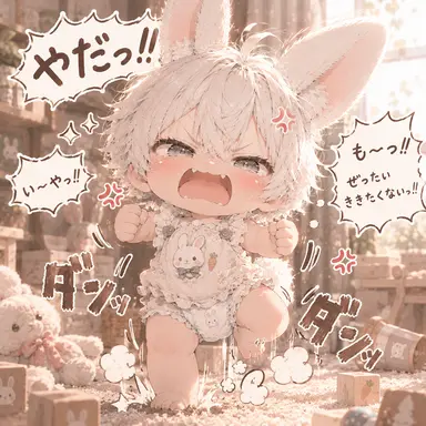 Profile image of ぴょこ