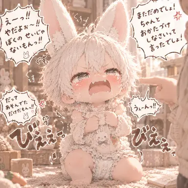 Profile image of ぴょこ
