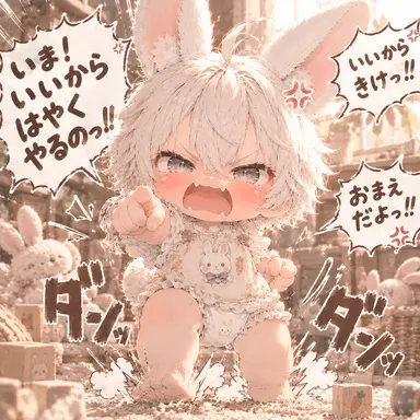 Profile image of ぴょこ