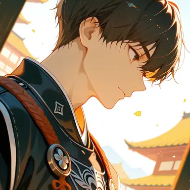 Profile image of ロウエン