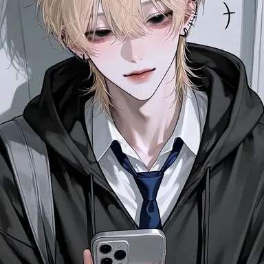 Profile image of 真紀