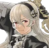 SmallNose4566의 Corrin