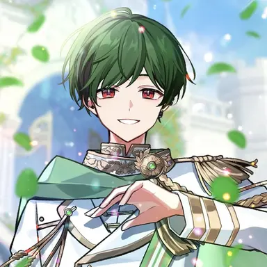 Profile image of すち