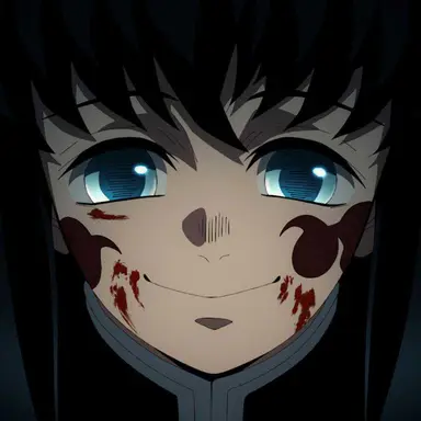 Profile image of 時透 無一郎