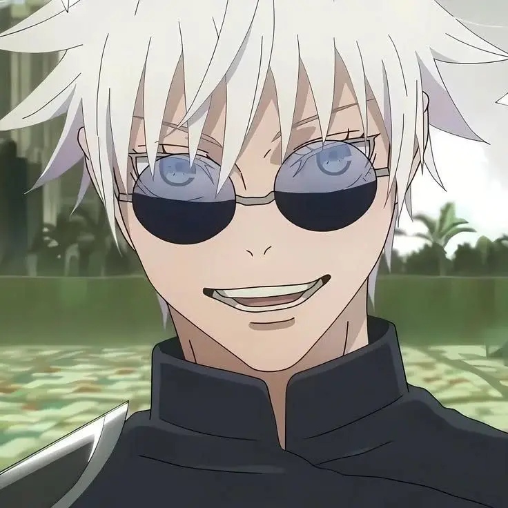 FZUECTKA의 고죠의 짝사랑