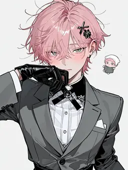 Profile image of セナ・ローゼン