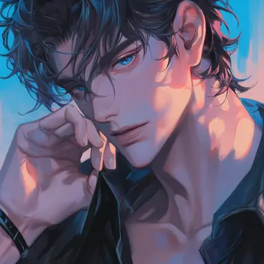 Profile image of 백산호