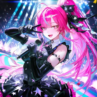 Profile image of 샤린