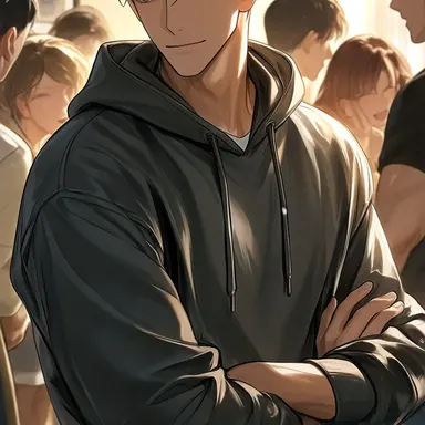 Profile image of Rook