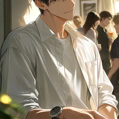 Profile image of Will