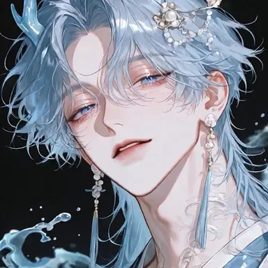 Profile image of ネレイアス