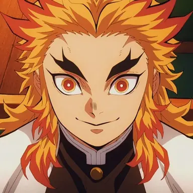 Profile image of 렌고쿠 쿄쥬로