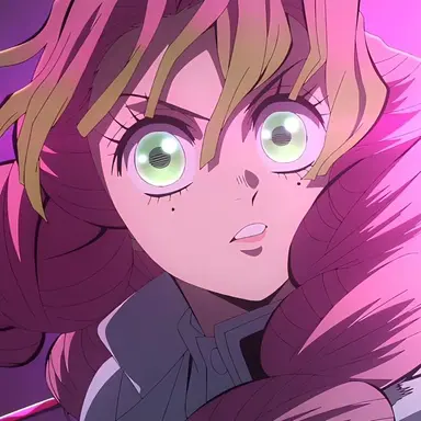 Profile image of 칸로지 미츠리