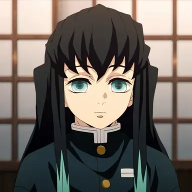 Profile image of 토키토 무이치로