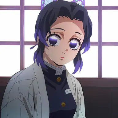 Profile image of 코쵸우 시노부