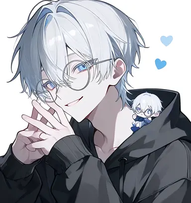 Profile image of 隼人