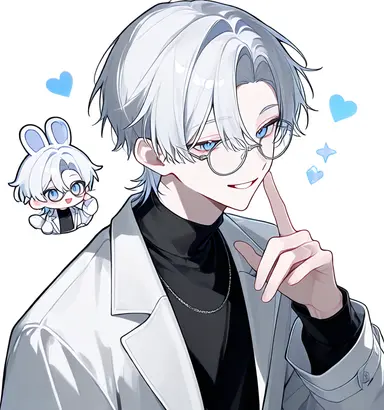 Profile image of 隼人