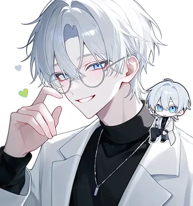 Profile image of 隼人