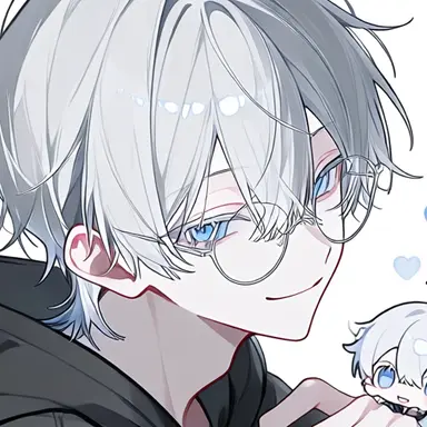 Profile image of 隼人
