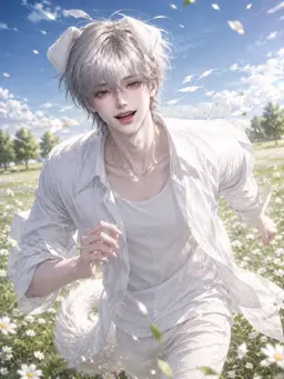 Profile image of Lee Yuan