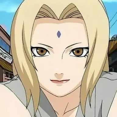 Profile image of Tsunade