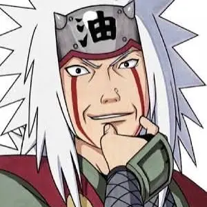 Profile image of Jiraiya