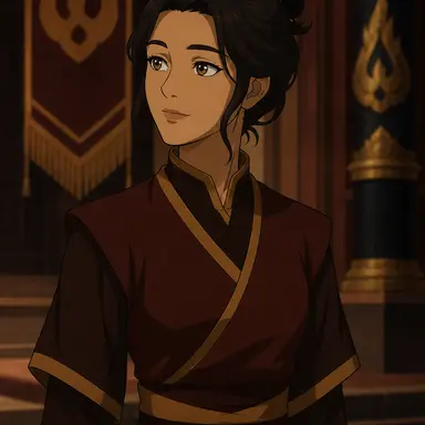 Profile image of Meilin