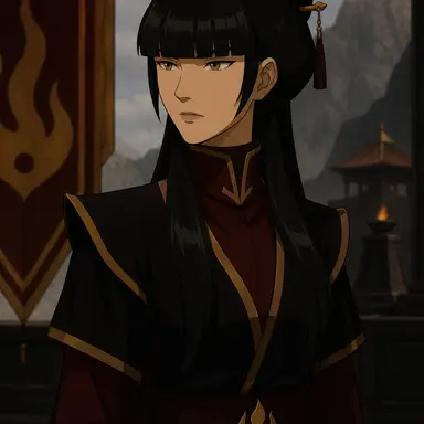 Profile image of Mai